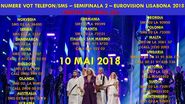 Eurovison 2018