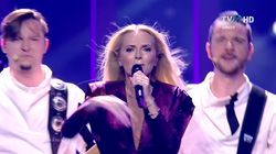 Eurovision 2018 semifinala. Romania a urcat pe scena de la Lisabona! Cum s-au comportat The Humans, reprezentantii nostri, in fata publicului