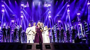 Eurovision 2018 rezultate: Dezamagire totala la Lisabona! Romania nu s-a calificat in finala Eurovision 2018! "E umilitor"!