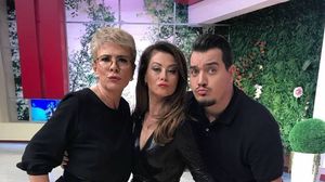 De ce a slabit Corina Danila peste 20 de kilograme. Afla ce problema a avut prezentatoarea tv