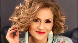 Mirela Vaida arata impecabil la fiecare aparitie tv. Care e secretul vedetei