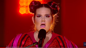 Netta Barzilai
