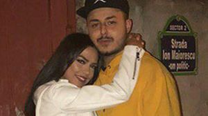 Prima reactie a Roxanei, fiica lui Giani Kirita, dupa ce s-a impacat cu fostul iubit. "A trebuit sa ii impacam si pe cei din familiile noastre" Exclusiv!