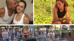 Drama nestiuta a Larisei de la Exatlon! De ce a plans concurenta o zi intreaga!