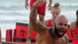 Giani Kirita s-a infuriat cand a aflat de betia dinamovistilor! Faimosul de la Exatlon a fost revoltat: „Pai, alo, Steliano, asta nu e atitudine de capitan! Nu prin bautura, nu prin violente!”