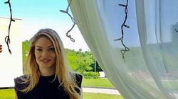 Cadoul pe care Valentina Pelinel i l-a facut uneia dintre cele mai bune prietene ale sale. "E un om special"