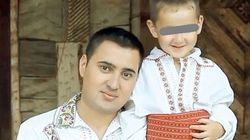 Ce a facut Ciprian Tapota dupa ce a fost acuzat de Maria Constantin ca isi pune copilul sa cante la nunti! VIDEO