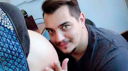 Bursucu, dezvaluiri despre fetita lui: "E o nebunatica! Am vorbit cu colegul Sabbagh sa imi dea si mie un pistol"