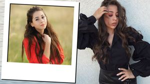 Uite cum isi ingrijeste tenul Nicole Cherry. Artista are o piele ca de bebelus.