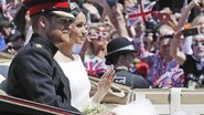 Meghan Markle Foto capturi Royal Family