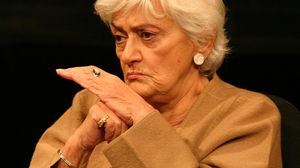 Olga Tudorache
