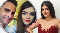 Anamaria Rosa, fiica lui Aurelian Preda, declaratii emotionante! A stralucit la balul de absolvire, dar gandul i-a fost tot la tatal sau: "L-am simtit langa mine!" EXCLUSIV