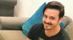 Mihai Petre va avea inca o fetita, dar nu are inca nume pentru ea! "Aveam pentru baiat: Matei"