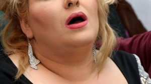 Margherita de la Clejani a avut un accident auto. Ce s-a intamplat cu fata