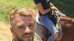 Mesajul transmis de sotia lui Ionut in timpul semifinalei EXATLON: "Producatorii emisiunii..."