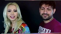 Gestul emotionant facut de partenerul de scena al Denisei Manelista la zece luni de la moartea cantaretei!