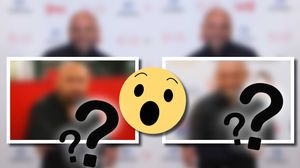 Asemanare soc in showbiz. Doi romani foarte cunoscuti si iubiti seamana ca doua picaturi de apa. Zici ca sunt frati gemeni. Vezi despre cine e vorba FOTO