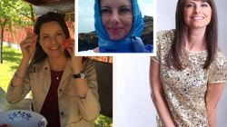 Livia Dila se lupta de 13 ani cu o maladie cumplita! Fosta stirista si-a dedicat viata ajutorarii bolnavilor ca ea!