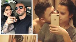 Giani Kirita si iubitul fiicei lui au ceva in comun. N-ai sa crezi ce pasiune ii leaga pe cei doi FOTO!