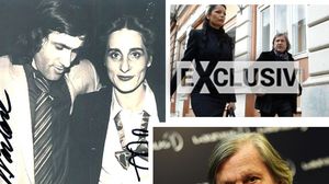 Drama uriasa pentru Ilie Nastase! Sora fostului mare campion a incetat din viata! Georgeta avea 73 de ani si se intorsese de cativa ani in Romania EXCLUSIV