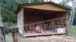 Mi-am petrecut o zi la cotetul de la Exatlon! Experienta teribila a jurnalistului WOWbiz.ro care a incercat sa traiasca precum "Faimosii"