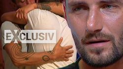 Momentul care a emotionat pe toata lumea la Exatlon! Ce s-a intamplat cu adevarat dupa ce Vladimir Draghia si-a luat la revedere de la Cazacu! “I-am spus ceva la ureche” EXCLUSIV