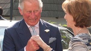 Cat de aproape a fost Principesa Margareta sa devina sotia Printului Charles! Fiul reginei Elisabeta a ales-o pana la urma pe Lady Diana