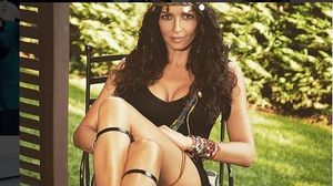 Ce mananca Mihaela Radulescu pentru a fi atat de sexy la 48 de ani! Nu te-ai fi asteptat la asta!