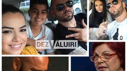 Dezvaluiri fabuloase despre familia lui Giani Kirita! Motivul socant pentru care tatal “faimosului” a incasat alocatia copilului sau pana la 18 ani! | DEZVALUIRI