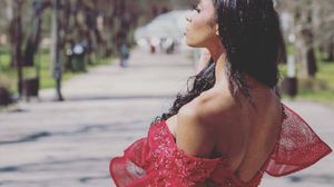 Laurette, surprinsa in ipostaze nepotrivite pentru o femeie maritata? Cine este barbatul care a vizitat-o in secret | Video