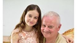 Irina Columbeanu a pozat ca o profesionista. Ce spune Irinel Columbeanu