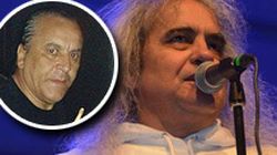 Cristi Minculescu sare la gatul celui care i-a luat numele Iris! Solistul il ataca pe Nelu Dumitrescu, fondatorul trupei: “Un decrepit se crede curatorul marcii”