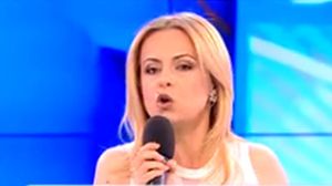 Simona Gherghe a rabufnit la adresa avocatului Daniel Ionascu: "E urat ce faceti, nu e prima oara!"