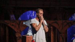 Ce ar fi facut Vladimir Draghia cu banii de la Exatlon, daca nu i-ar fi donat! "Mi-as fi cumparat un..."