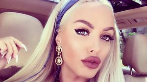Cum a reactionat Loredana Chivu cand a aflat ca Mihai, fostul ei iubit, vrea sa se impace cu ea dupa ce a inselat-o? "Probabil am facut si eu lucruri pe care nu trebuia sa le fac"