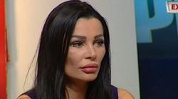 Brigitte se desparte definitiv de Ilie Nastase dupa ce a fost prins de Politie! "Era cu o tipa care face videochat"