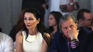 Ilie Nastase, prima reactie dupa ce Brigitte a anuntat ca il paraseste! "Ea m-a inselat cu cineva din Timisoara"