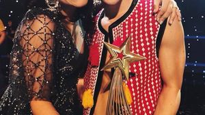 Andra a recunoscut ca voia ca altcineva sa castige Romanii au talent, nu Emil Rengle: "Esti o castigatoare, aplauze pentru..."