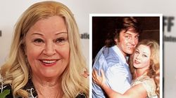 Fosta sotie a lui Florin Piersic arata senzational la 75 de ani! Anna Szeles s-a imbracat in roz si a fost cea mai eleganta la un festival de film de la Cluj-Napoca!