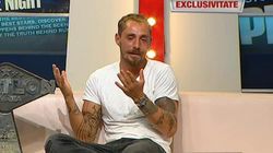 Surpriza, unde a decis Vladimir Draghia sa isi expuna trofeul Exatlon! "L-am pus langa usa"