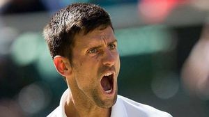 novak djokovic Foto: facebook