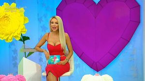 Bianca Dragusanu, sfaturi pentru o relatie perfecta! S-a inspirat de la una dintre cele mai puternice si influente femei din lume!
