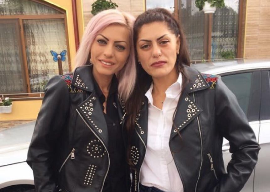 Daniela Si Nicoleta Guta Asemanare Uimitoare Fetele Lui Nicolae Guta Seamana De Zici Ca Sunt Gemene Wowbiz 171,640 likes · 3,140 talking about this. fetele lui nicolae guta seamana de zici