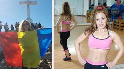 O celebra prezicatoare din Romania, mesaj terifiant: "Nu ma mir ca plang icoanele! Rautatea oamenilor a ajuns la cote inimaginabile!"