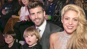 Shakira si Pique au fost pradati de hoti! Politia nu are niciun suspect