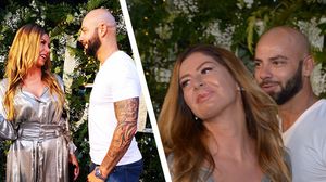 Giani Kirita, atras de “Razboinica” Alina Pana! Gesturile si declaratiile “Faimosului” de la Exatlon l-au dat de gol