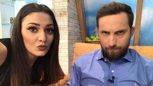 Sexy-horoscopista de la Neata, probleme cu politia rutiera! Amalia vrea sa anuleze amenda