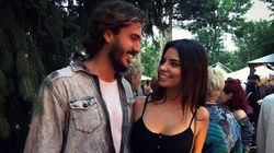 Fotografia care vorbeste de la sine! Cine sunt cei doi concurenti Exatlon? "Doi indragostiti fericiti"