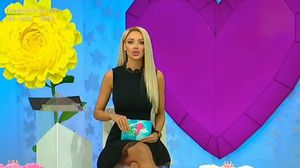 Bianca Dragusanu a povestit ce s-a intamplat astazi in sedinta de redactie: "Suna un telefon..."