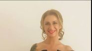 Anamaria Prodan a ajuns intr-o rochie alba la petrecerea cu dress code "white only", dar apoi s-a schimbat intr-o creatie neagra